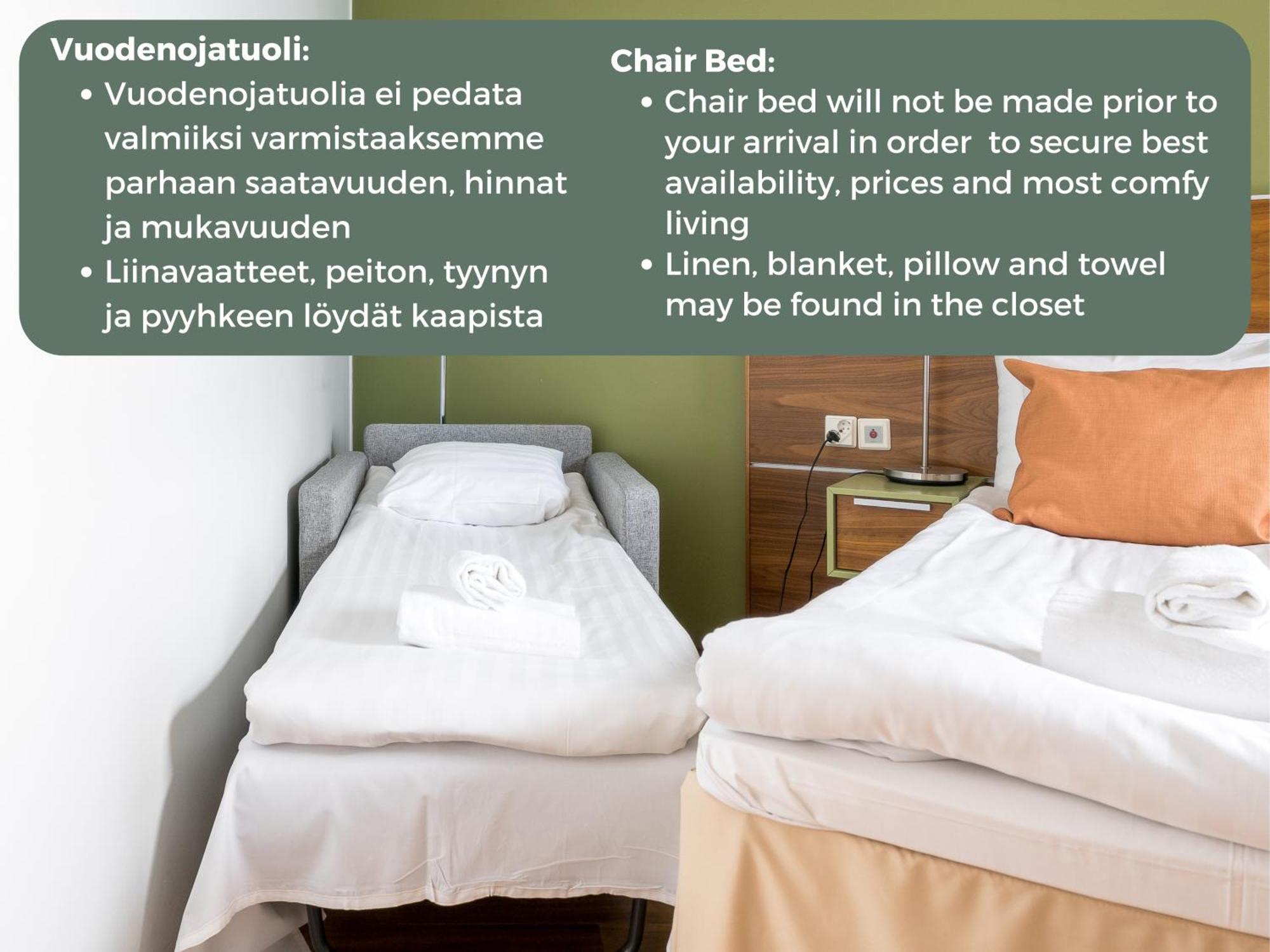 Hiisi Hotel Helsinki Jaetkaesaari Extérieur photo